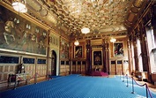 palace-of-westminster-robing-room | Isolated Traveller