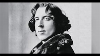 30 de noviembre, fallecimiento de Oscar Wilde. Aquí lo recordamos con ...