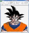 Check out my @Behance project: “MS Excel Pixel Art” https://www.behance ...