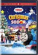 Thomas and Friends: Christmas on Sodor: Amazon.ca: THOMAS & FRIENDS ...