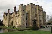Hever Castle - Kent - Great Britain Photo (789258) - Fanpop