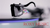 ROXY MUSIC -- The Space Between (vinyl) - YouTube