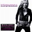 Britney Spears - Overprotected (2001, Cardboard Sleeve, CD) | Discogs