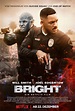 Netflix Kritik | Bright (Full HD Review, Rezension, Will Smith)