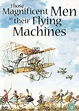 Those Magnificent Men In Their Flying Machines 1965 DVD 2017: Amazon.co ...