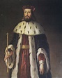 Альфонсо II (король Арагона) | это... Что такое Альфонсо II (король ...
