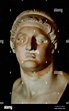 Ptolomeo I Soter I 367 - 283 BC griego en general macedonio Alejandro ...
