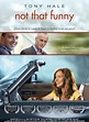 Not That Funny - Película 2012 - SensaCine.com