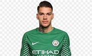 Ederson Santana De Moraes Manchester City F.C. Premier League Sports ...