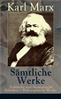 Sämtliche Werke: Politische und ökonomische Schriften + Philosophische ...