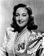 Dorothy Lamour | Dorothy lamour, Classic hollywood, Old hollywood