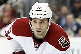 Paul Bissonnette suspension: Coyotes F to appeal 10-game ban - SBNation.com