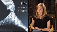 Emma Watson to star in 50 Shades of Grey - YouTube
