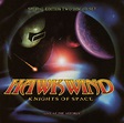 Hawkwind - Knights Of Space | Releases | Discogs