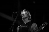 Duff McKagan estrena su canción "I Saw God On 10th St. - Rockwheels