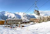 Bourg St Maurice Skiing Holidays | Ski Apartments | Peak Retreats