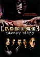 Urban Legends: Bloody Mary (2005) - Posters — The Movie Database (TMDb)