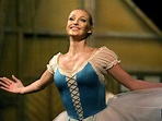 Anastasia Volochkova El gran 'burdel' del ballet Bolshoi