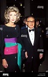 Henry Kissinger Wife