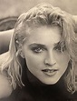 Pin by Hannah Pritchett on Madonna Ok | Madonna young, Lady madonna ...