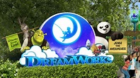 DreamWorks Land coming to Universal Orlando - That's So Tampa