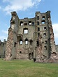 Ashby Castle | Castle, Building, Places to go