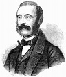 Marco Minghetti 1861 | Creazilla