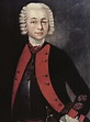 Joachim Friedrich von Kleist