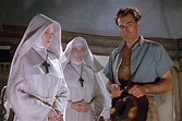 When does Black Narcissus start on BBC One, who's in the cast and what ...
