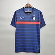 Camiseta Selección de Francia 2020 home | Nike - Peru FC