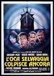 1980 * Manifesto 2F Cinema "L'Oca Selvaggia Colpisce Ancora - Roger ...