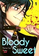 Bloody Sweet, Vol. 1 by NaRae Lee | Goodreads