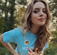 Elizabeth Gillies - Social Media Photos 10/16/2020 • CelebMafia