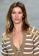 Gisele Bundchen Walks Her Last Runway Show During Brazil Fashion Week ...