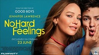 New Trailer, TV Spots and more for Jennifer Lawrence's New Comedy: No ...