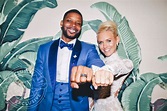 Nicky Whelan and Kerry Rhodes Are Married: Inside Their Wedding