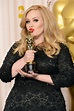 Triumphant Adele steals the show at Oscars with riveting Skyfall ...