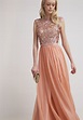 Luxuar Fashion Robe de cocktail - apricot - ZALANDO.FR | Kleider für ...