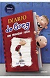 Librería Rafael Alberti: Diario de Greg 16 el Numero 1 | KINNEY, JEFF ...