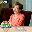Fran Brill (Puppeteer/Actress) || Ep. 137 - Jake's Happy Nostalgia Show ...