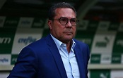 Vanderlei Luxemburgo é o novo treinador do Palmeiras para a temporada 2020