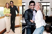 Wasim Akram’s Memorial Post For First Wife Will Melt Your heart - Pk ...