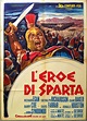 L'Eroe Di Sparta – Poster Museum