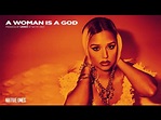Tommy Genesis - A Woman Is A God (Remix) - YouTube