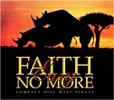 Faith No More Easy/Songs To make Love To CD USA Easy