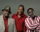 The O'Jays - M&M Group Entertainment