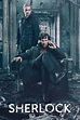 Sherlock (TV Series 2010-2017) - Posters — The Movie Database (TMDB)