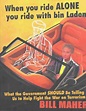 When You Ride Alone You Ride with Bin Laden: What the Government Should ...