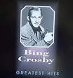 Bing Crosby - Greatest Hits - Amazon.com Music