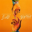 ‎Back Together - Single - Album by Amorphous & Kehlani - Apple Music